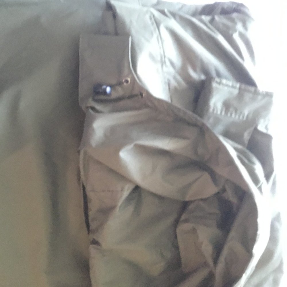 Winter Jacket-  Large- New Without Tag